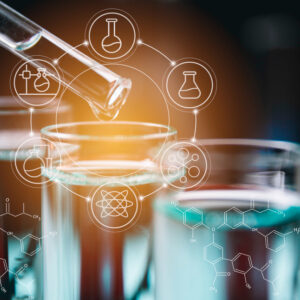 glass-laboratory-chemical-test-tubes-with-liquid-analytical-medical-pharmaceutical-scientific-research-concept