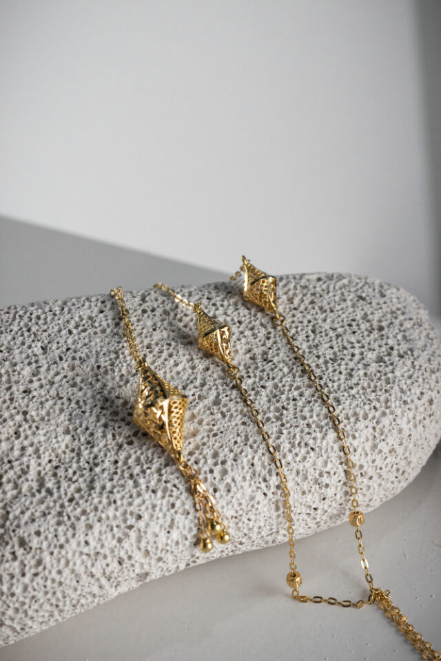 Jewellery Brand