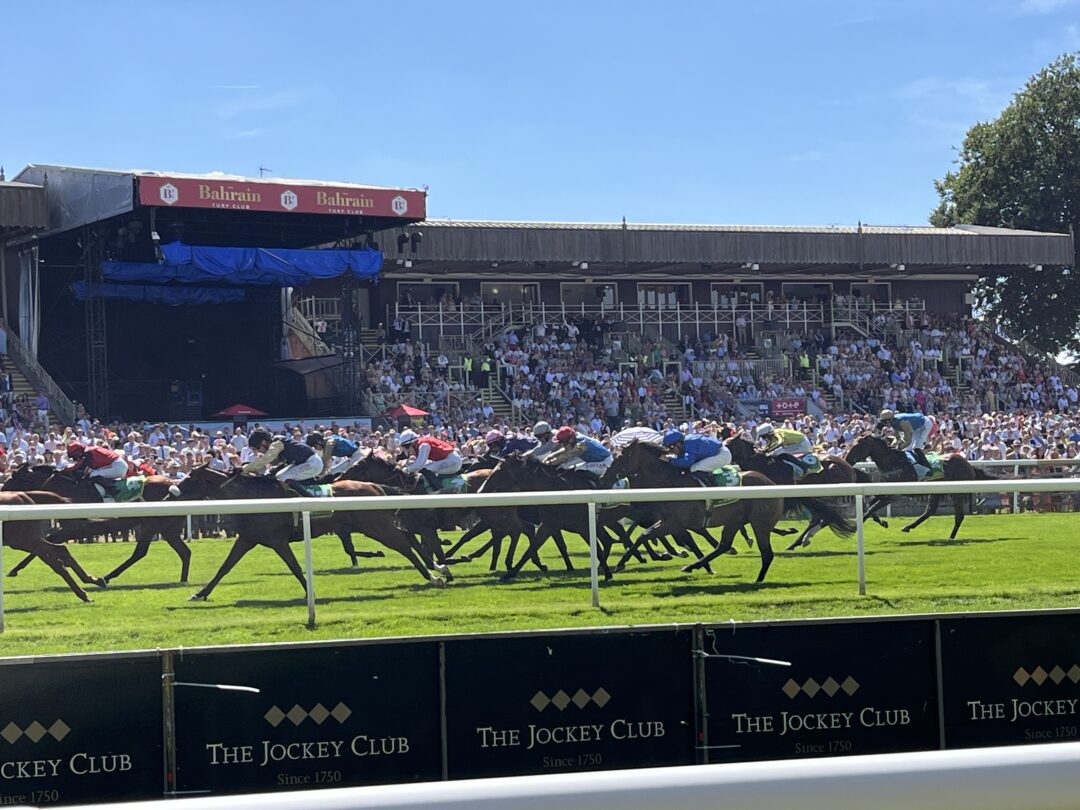 Mastermelt Ladies Day
