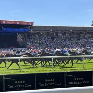 Mastermelt Ladies Day